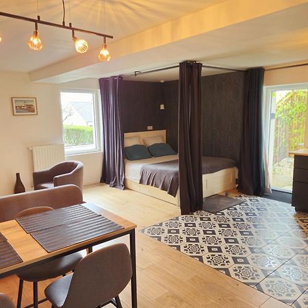 Appartement Pierres De Loire- Linge Inclus -1Er Etage La Bohalle Екстериор снимка