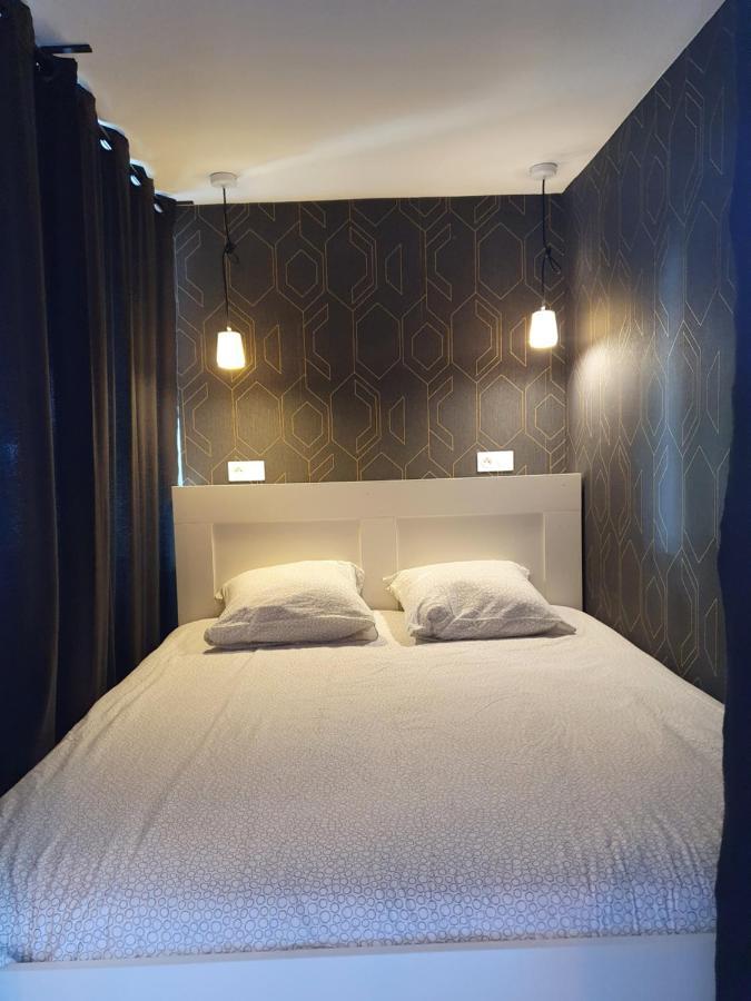 Appartement Pierres De Loire- Linge Inclus -1Er Etage La Bohalle Екстериор снимка