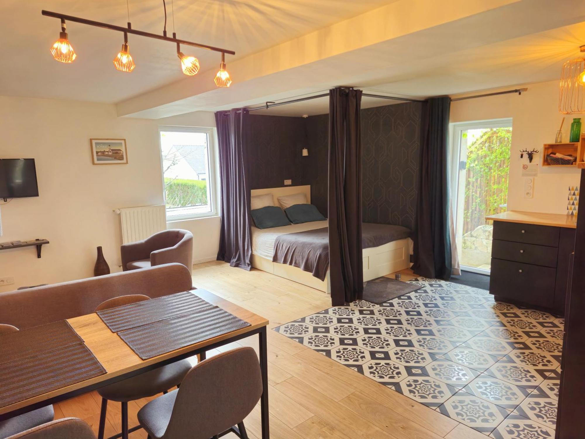 Appartement Pierres De Loire- Linge Inclus -1Er Etage La Bohalle Екстериор снимка
